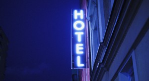 Seaside Park wierny wykonawcy. Hotel wchodzi w nowy etap prac