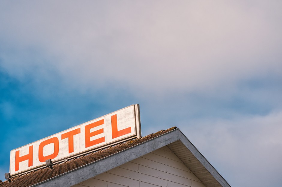 fot. Unsplash Powstanie pierwszy na świecie hotel modułowy nad... centrum handlowym