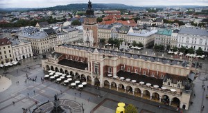 Kraków szykuje się na szturm turystów