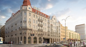 Nowe oblicze hotelu Grand architektoniczną perłą Wrocławia