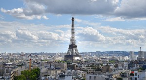 Paryż kontra Airbnb