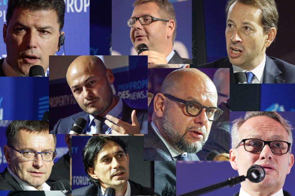 Property Forum 2017 w pigułce - przeczytaj najciekawsze cytaty