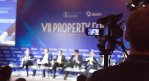 Wyjątkowe spotkanie największych graczy rynku nieruchomości - zobacz film z Property Forum 2017