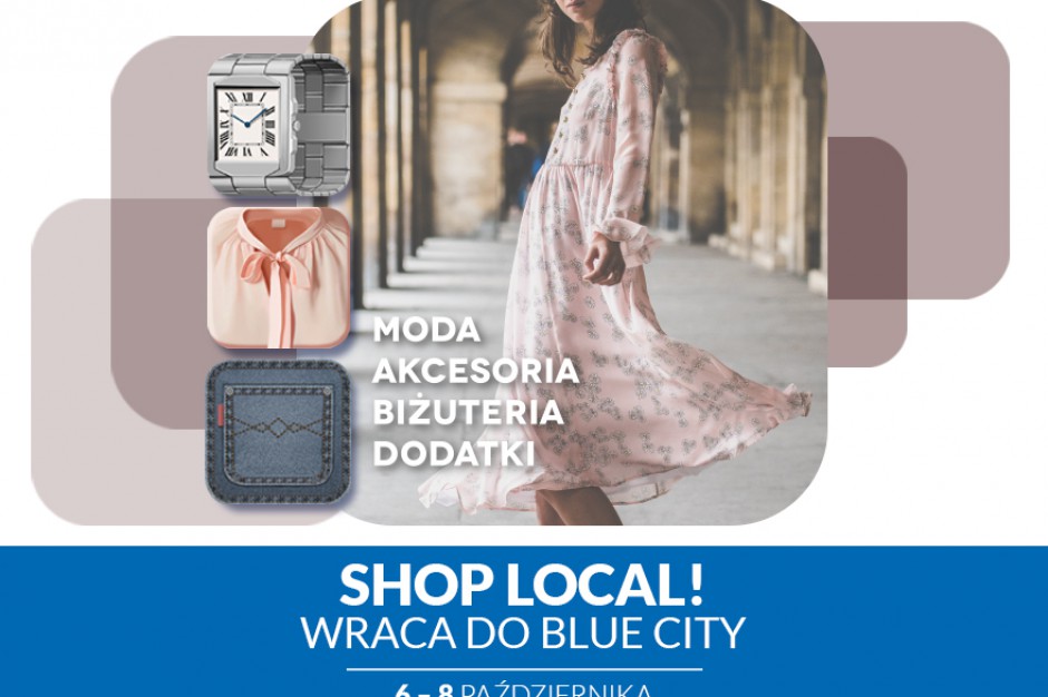 Fot. materiały prasowe Spotkanie z twórcami polskiej mody w Blue City