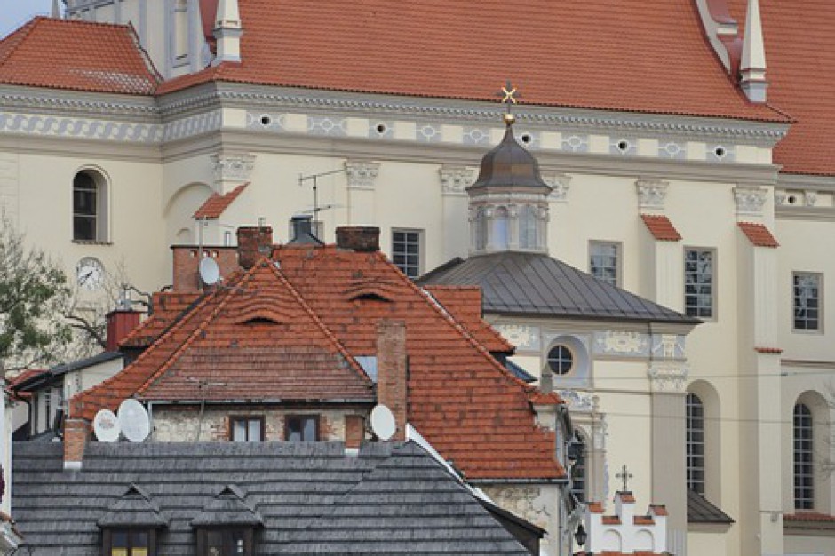Kazimierz Dolny, fot. Pixabay Turystyczna perła Lubelszczyzny odzyska blask