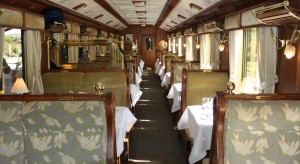 Francja: Orient Express wróci na tory w 2024 roku. Turystyczny pociąg wjedzie prosto na olimpiadę