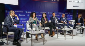 Brexit szansą dla Warszawy, ale potrzebne są zmiany