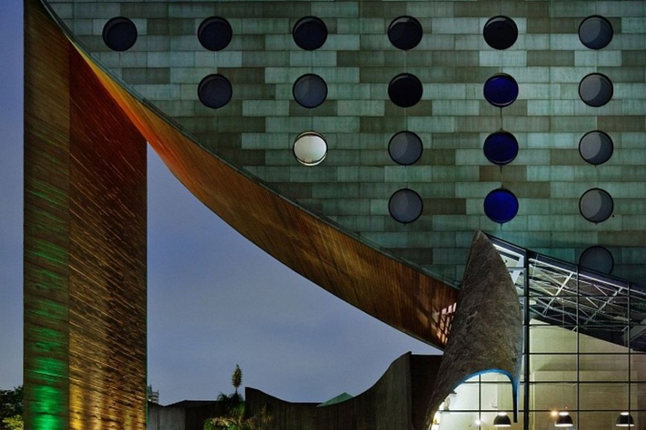 Hotel Unique. Fot. Design Hotels Unique – hotel dla nocnych marków