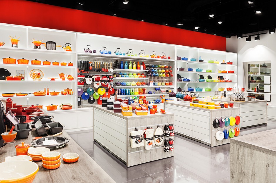 Fot. materiały prasowe Le Creuset znów zaufał Polsce. Tym razem na Pomorzu
