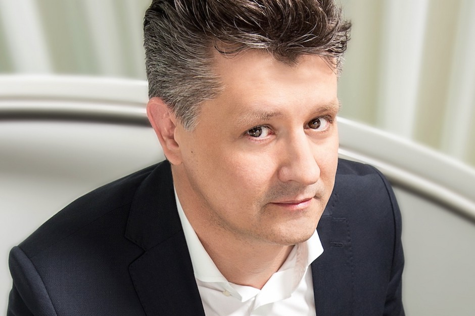 Artur Wojtaszek, prezes zarządu OEX E-Business Rośnie znaczenie logistyki dla e-commerce
