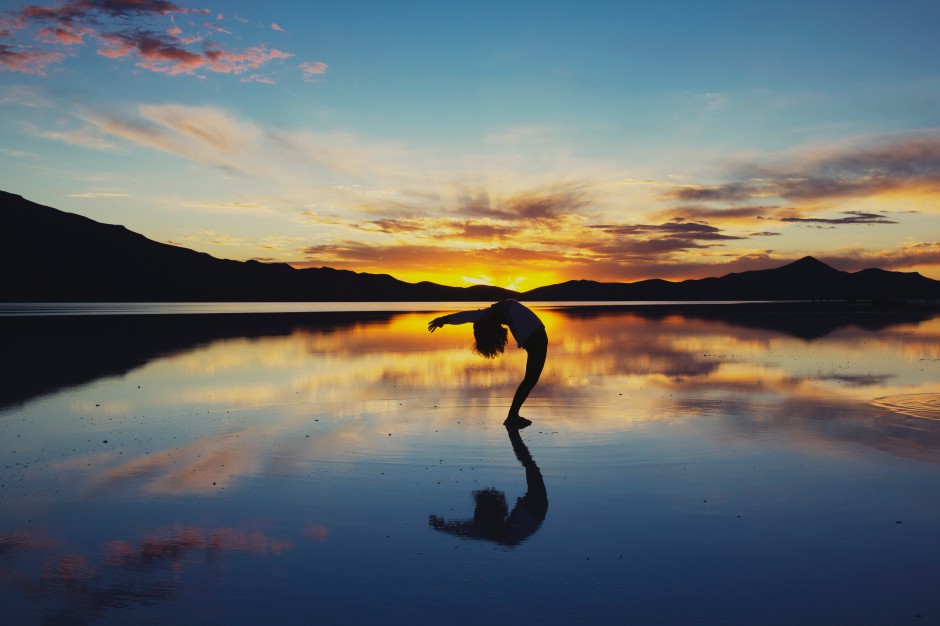 fot. Unsplash Cushman & Wakefield wdraża program WellBeing@Work