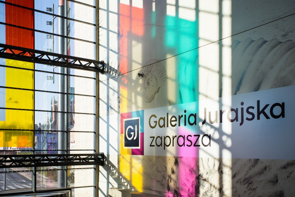 Fot. materiały prasowe CrepStory dołącza do Galerii Jurajskiej