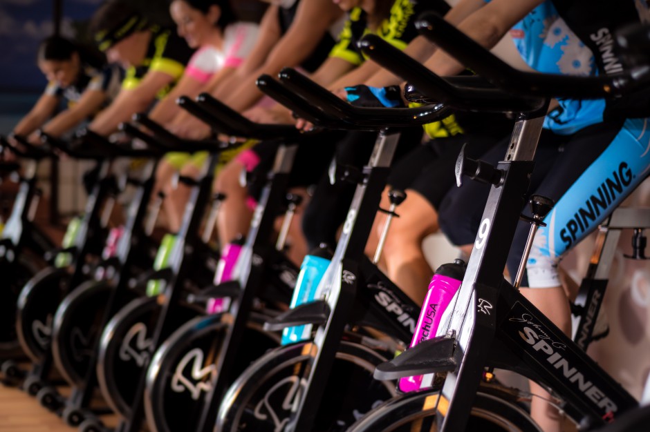 fot. Unsplash CityFit w nowej lokalizacji