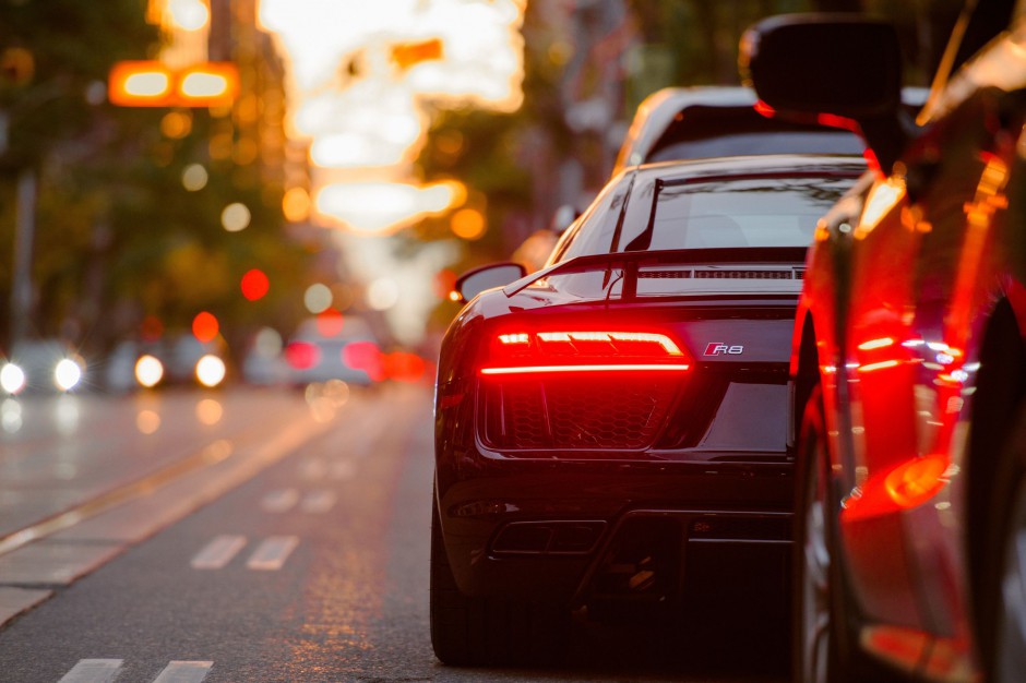fot. Unsplash Gdzie inwestować? Gorące punkty na mapie branży automotive