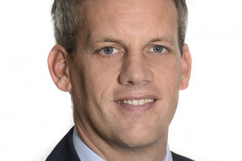 Larry Young, dyrektor Departamentu Inwestycji Międzynarodowych w BNP Paribas Real Estate Nowy dyrektor w BNP Paribas Real Estate
