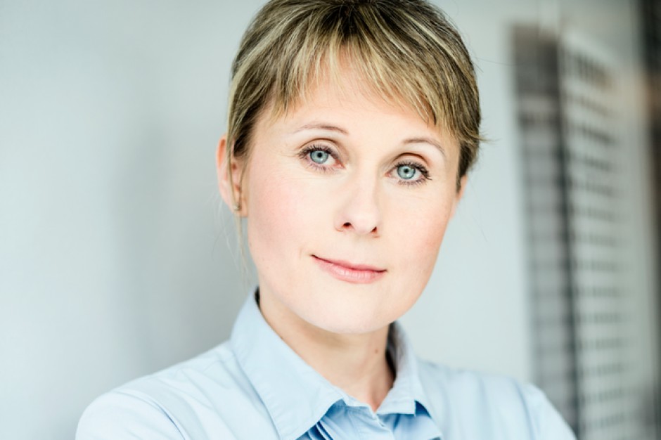 Edyta Potera, Dyrektor w Dziale Wynajmu Powierzchni Handlowych, JLL W centrach handlowych liczy się jakość