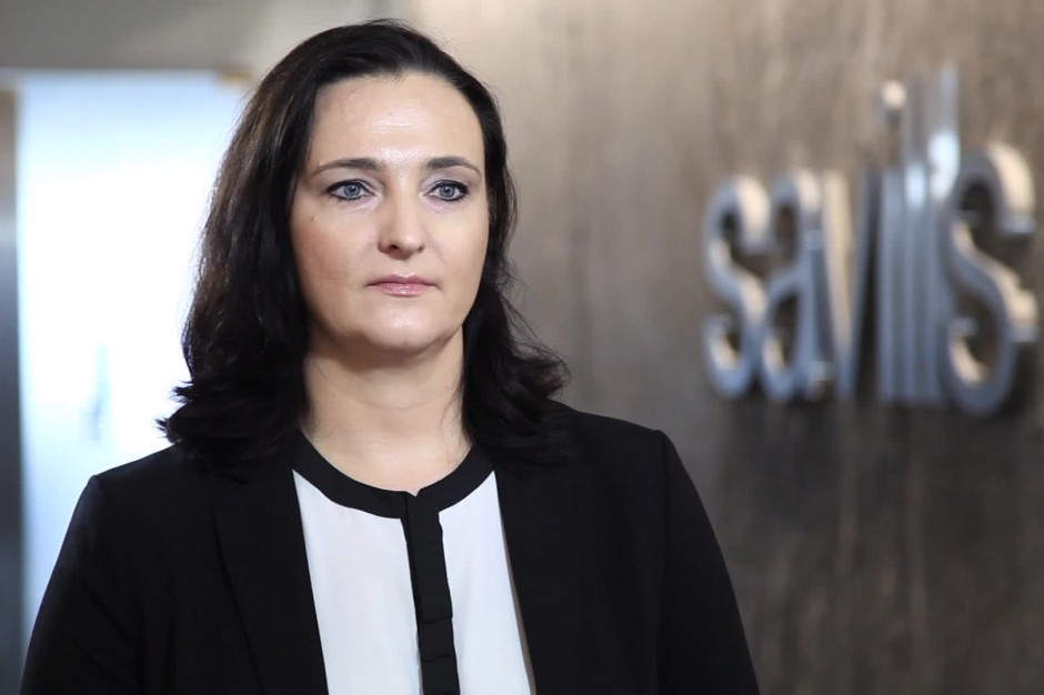 Marta Mikołajczyk-Pyrć, dyrektor w Dziale Zarządzania Nieruchomościami i Aktywami, Savills Galerie społecznościowe przyszłością handlu?