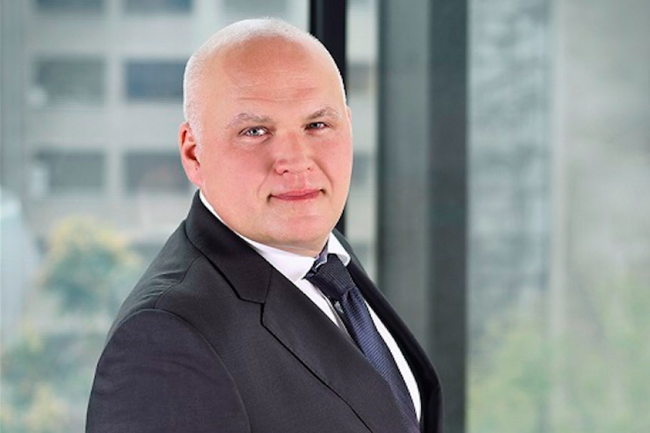 Jarosław Malik Apleona zwiększa zespół