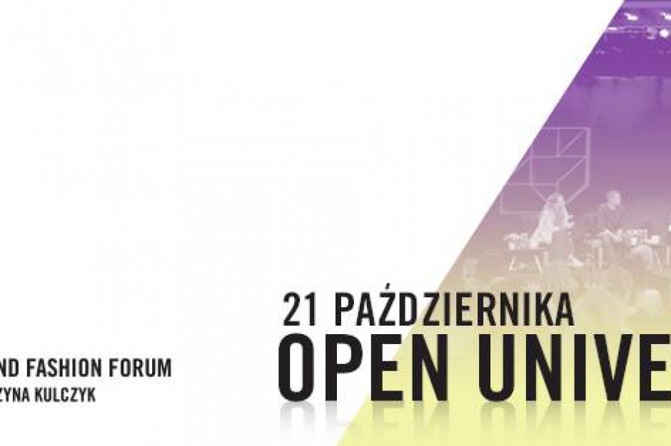 mat. prasowe Awatar Björk w Starym Browarze. Wielka moda w świecie sztucznej inteligencji