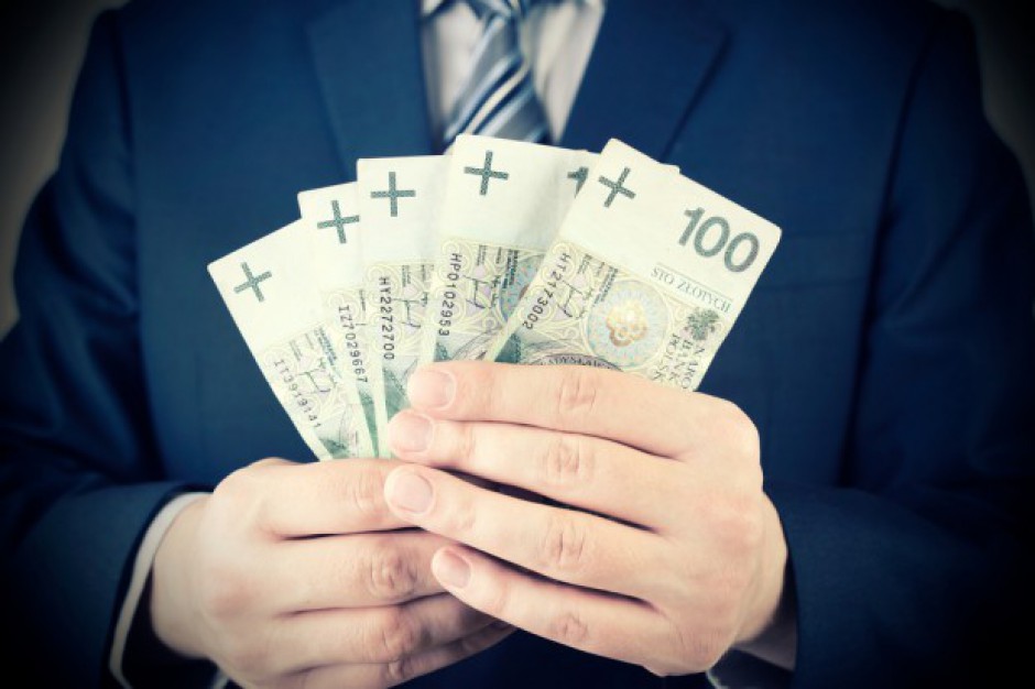 Shutterstock Branża budowlana zadłużona na miliardy