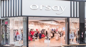 Orsay idzie z duchem czasu. Salon we Wroclavii w nowym koncepcie
