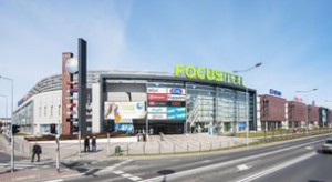 Carrefour zajmie miejsce Tesco w Focus Mall w Piotrkowie Trybunalskim 