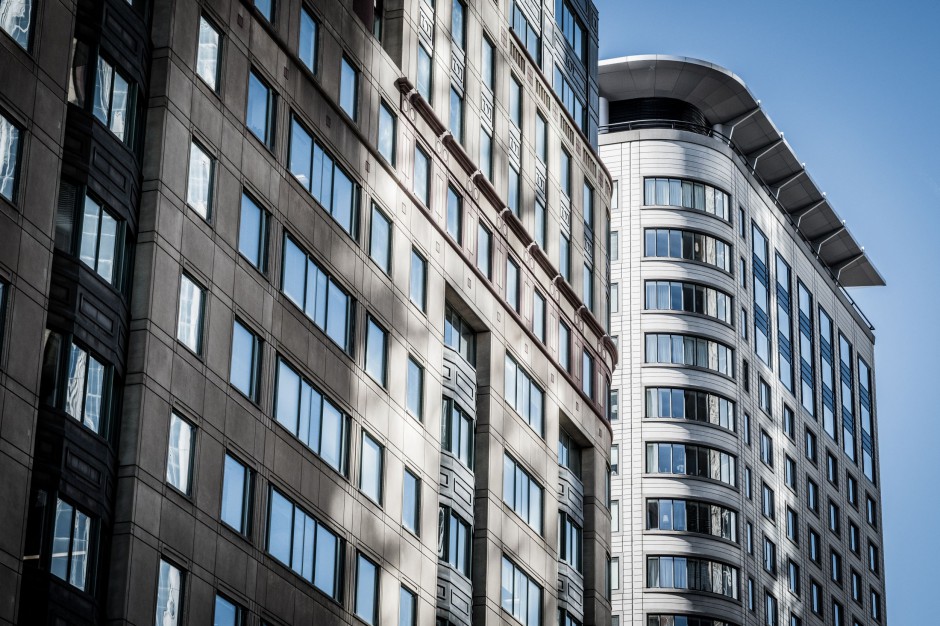 fot. Unsplash Centrum Królewska z nowym najemcą