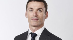 Nowy dyrektor zarządzający Cromwell Property Group Europe