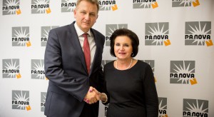 P.A. Nova ma nowego prezesa