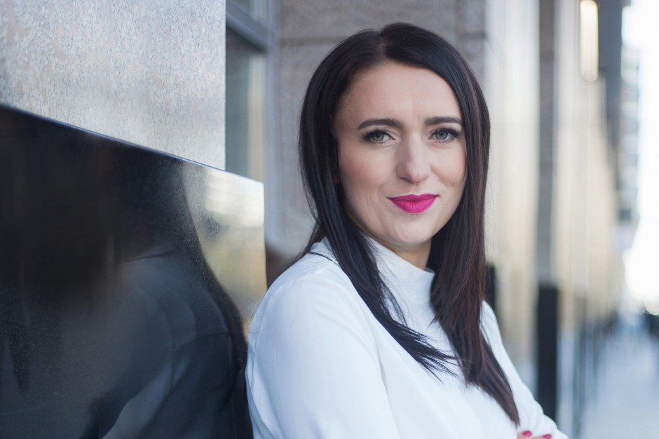 Katarzyna Bojanowicz, Business Development Director w Dziale Powierzchni Przemysłowych i Magazynowych firmy Cresa Polska Przygotuj się do renegocjacji umowy. Praktyczny poradnik dla najemców magazynowych