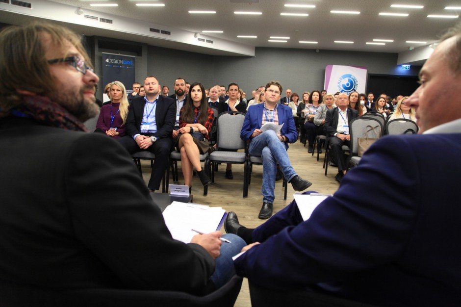 Property Forum Trójmiasto 2017 Takie było Property Forum Trójmiasto 2017! Zobacz zdjęcia