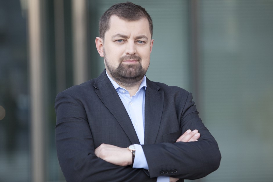 Paweł Satkiewicz, prawnik i doradca podatkowy, prowadzi bloga podatkowego. Arch. Pawła Satkiewicza Masz budynek wart więcej niż 10 mln zł? Zapłacisz nową daninę