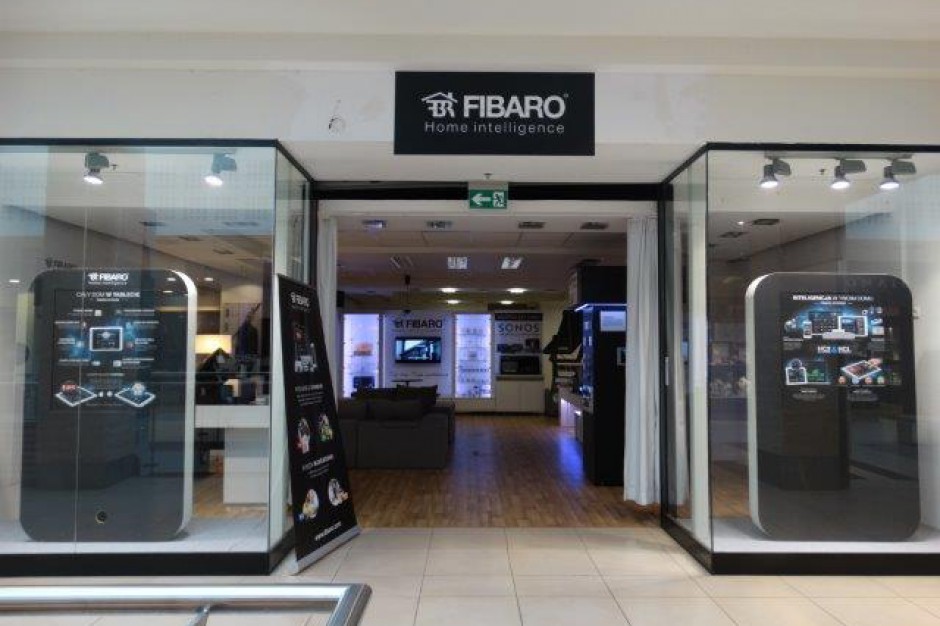fot. materiały prasowe Pierwszy w Płocku pop-up store w Galerii Wisła