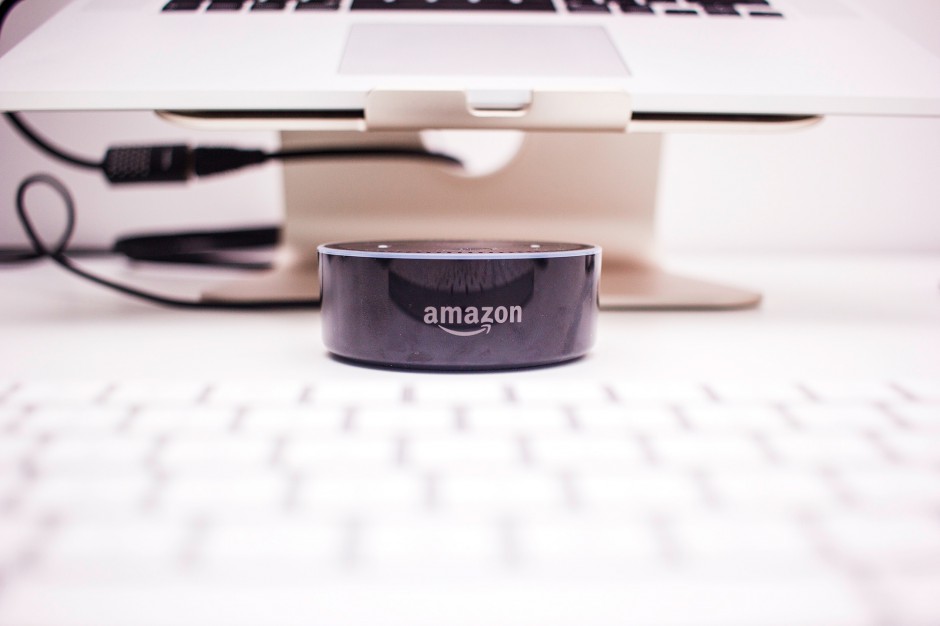 fot. Unsplash Amazon na fali i chce jeszcze więcej