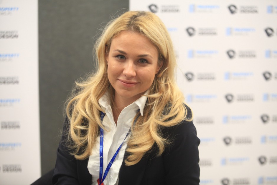 Maria Zielińska Z C&W do Louvre Hotels Group