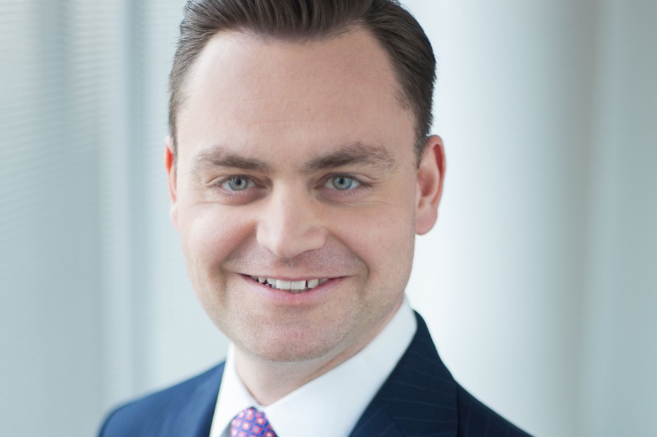 fot. mat. prasowe Broker Inwestycyjny Roku jest w Cushman & Wakefield