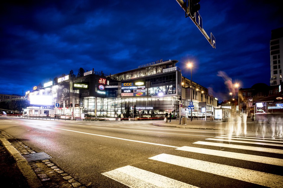 fot. mat. prasowe Gdańska galeria bogatsza o bitcomat