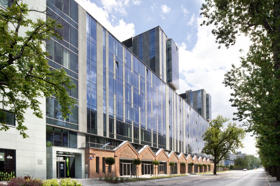 fot. mat. prasowe Nowy najemca w Karolkowa Business Park