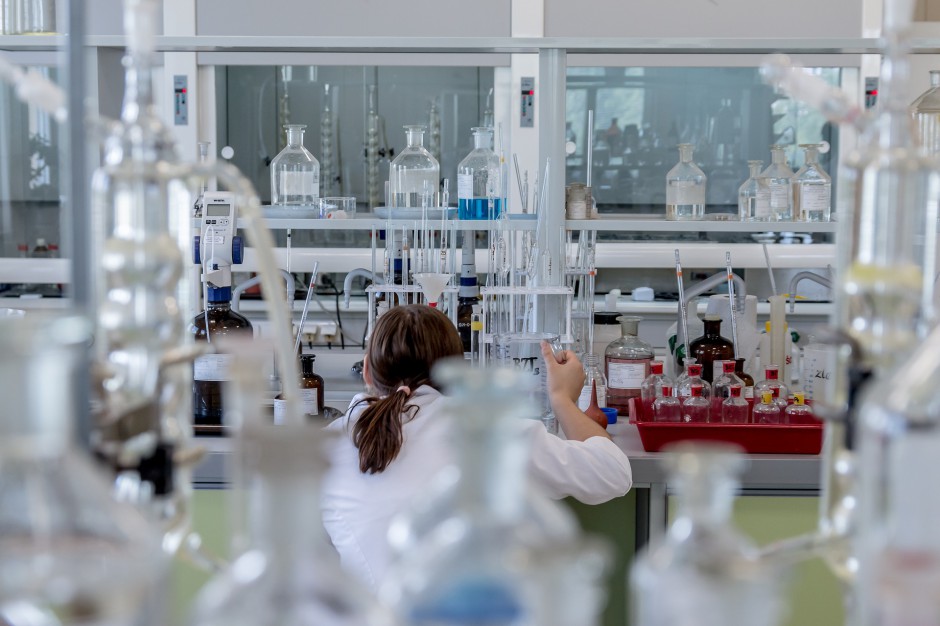 fot. Pixabay W Juchnowcu Kościelnym powstanie kompleks produkcyjno-laboratoryjny