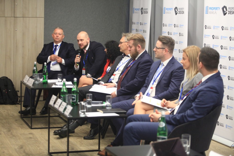 Property Forum Trójmiasto 2017 Taka była IV edycja Property Forum Trójmiasto 2017!