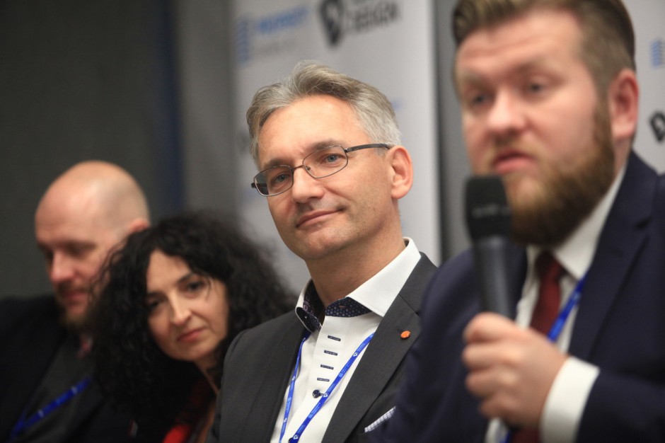 Property Forum Trójmiasto 2017 Drogi, kolej, lotnisko, a nie bujanie w obłokach