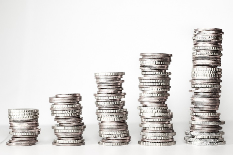 fot. Pixabay 10 miliardów złotych - tak zadłużone są polskie firmy