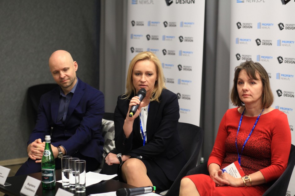 Property Forum Trójmiasto 2017 Recepta na zdobycie talentów? Jakość życia, komfort pracy i współpraca z uczelniami