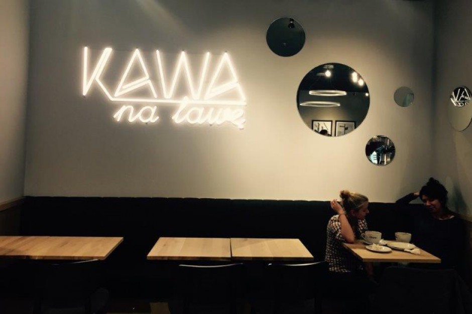 fot. mat. prasowe Costa Coffee w nowej lokalizacji i unikalnej odsłonie