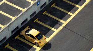 Motoryzacyjni giganci znaleźli niszę