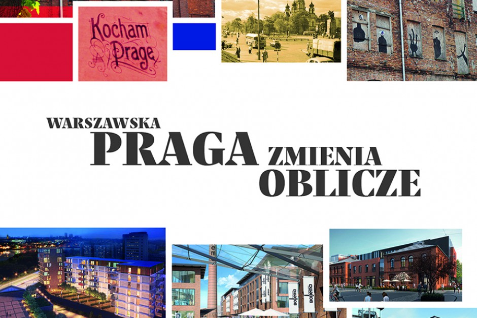 fot. materiały prasowe Warszawską Pragę czeka świetlana przyszłość?