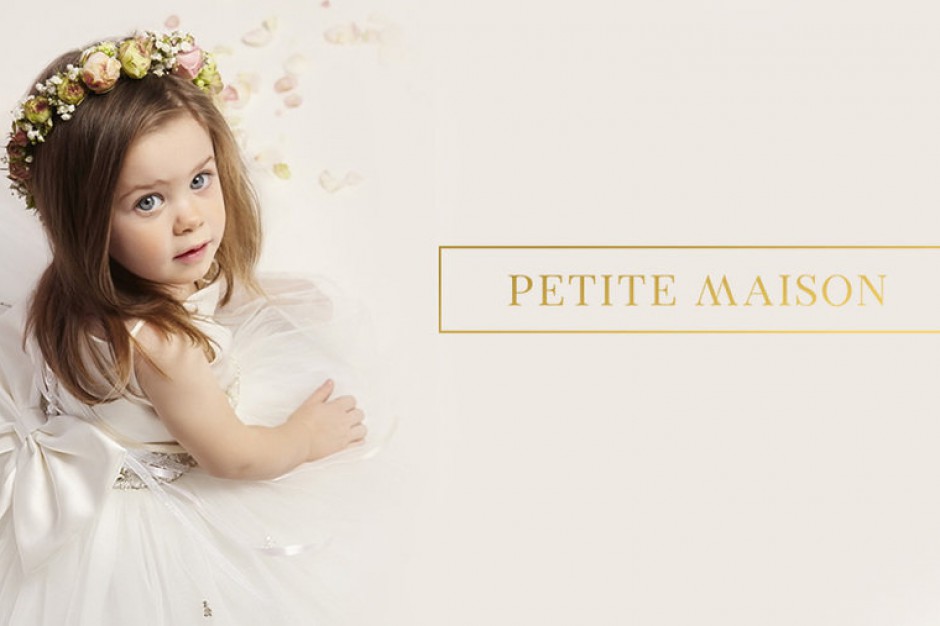 Petite Maison Dziecięca marka premium debiutuje w stołecznym Klifie