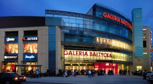 Deutsche Hypo finansuje gdańskie centrum handlowe 