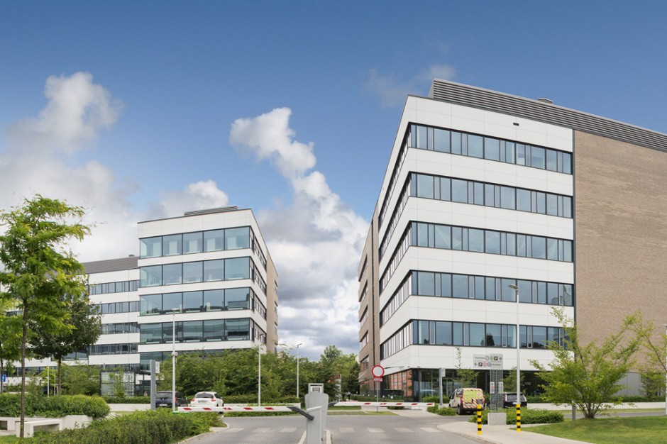 Fot. materiały prasowe Pożyczkowy lider wkracza do Business Garden Poznań
