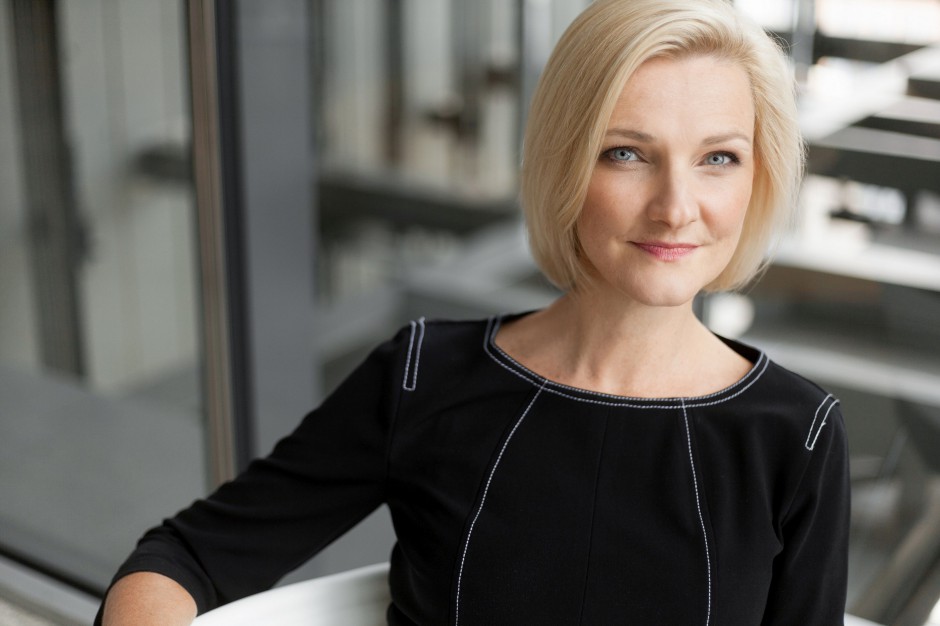Urszula Sobczyk, dyrektor Działu Wycen w firmie doradczej Cresa Rosną oczekiwania inwestorów przy zamawianiu wycen nieruchomości